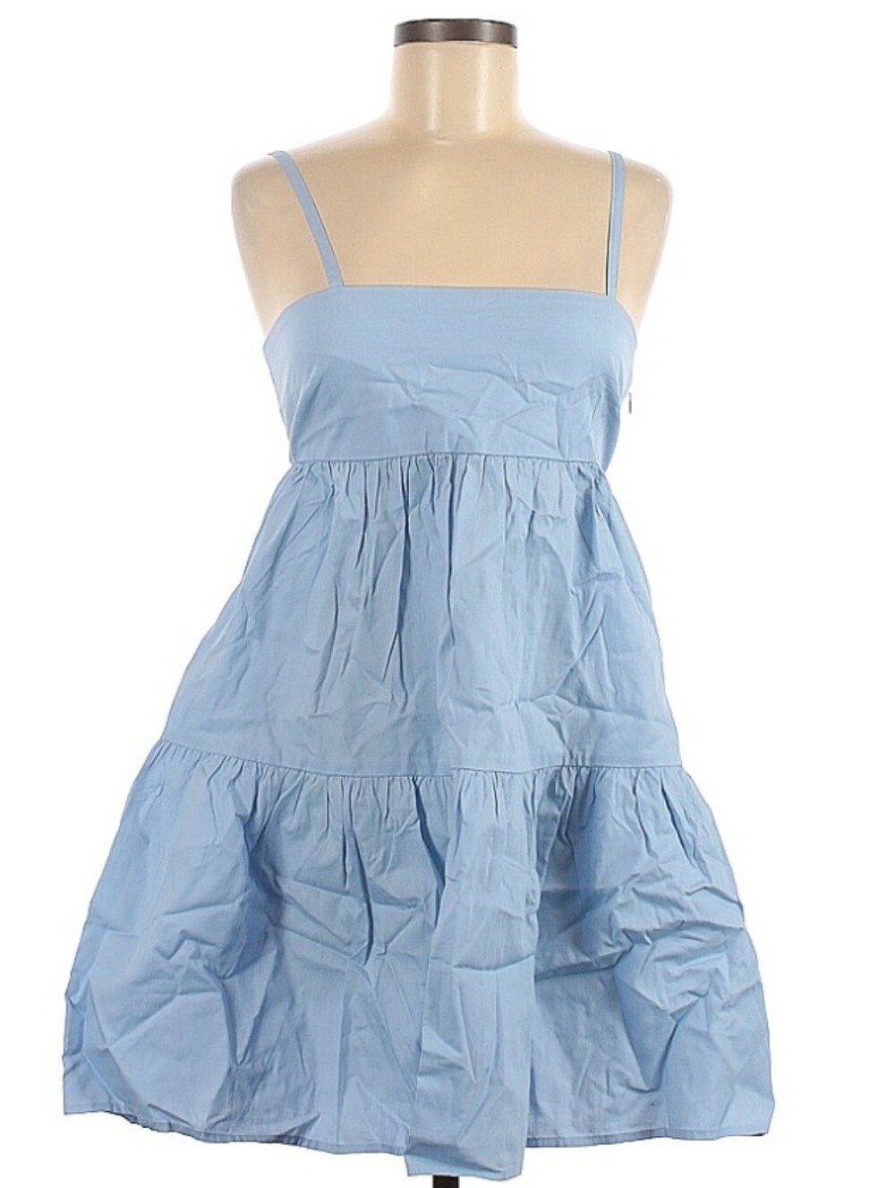 Asos 100% Cotton Dress Size 6